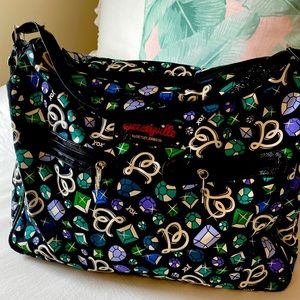 Betsey Johnson Weekend Tote